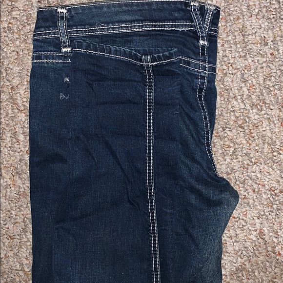 Jeans - Picture 3 of 3